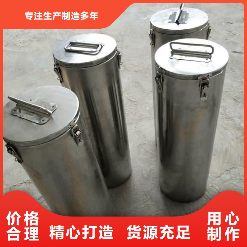 屏蔽信号铅箱厂家支持定制