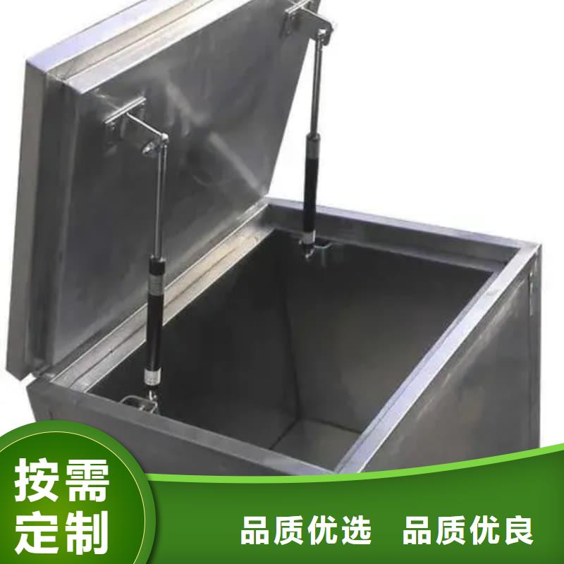 X光片专用铅箱厂家实力雄厚