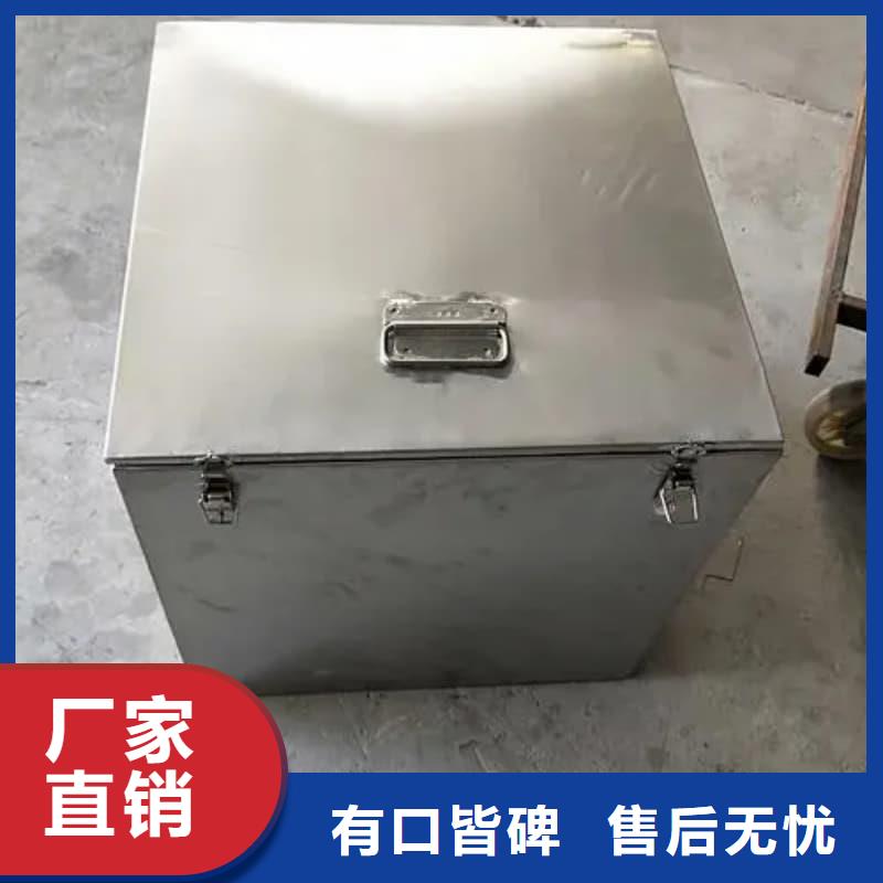 防辐射铅箱现货直供价格优