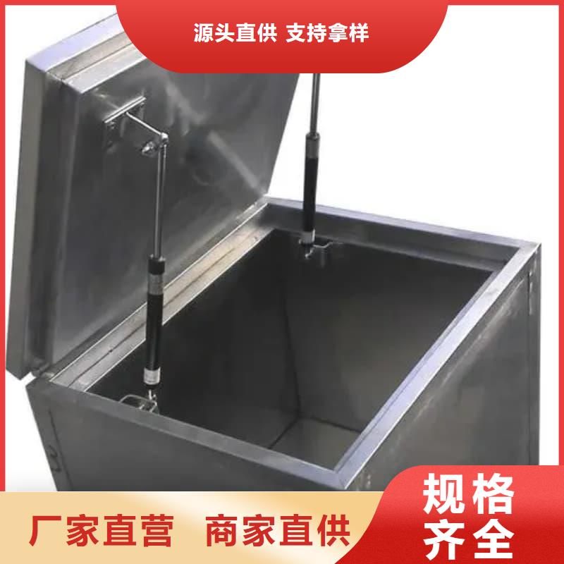 定制射线防护铅箱_诚信厂家