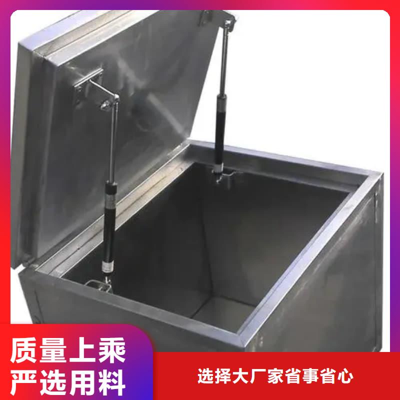 卖射线防护铅箱的公司