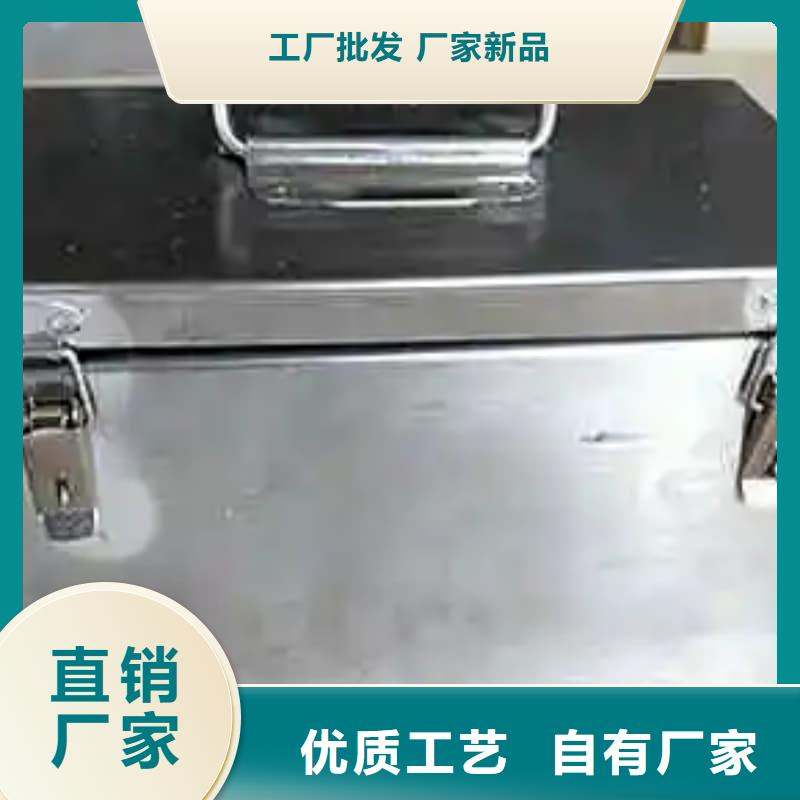 屏蔽射线铅罐?选择我们明智