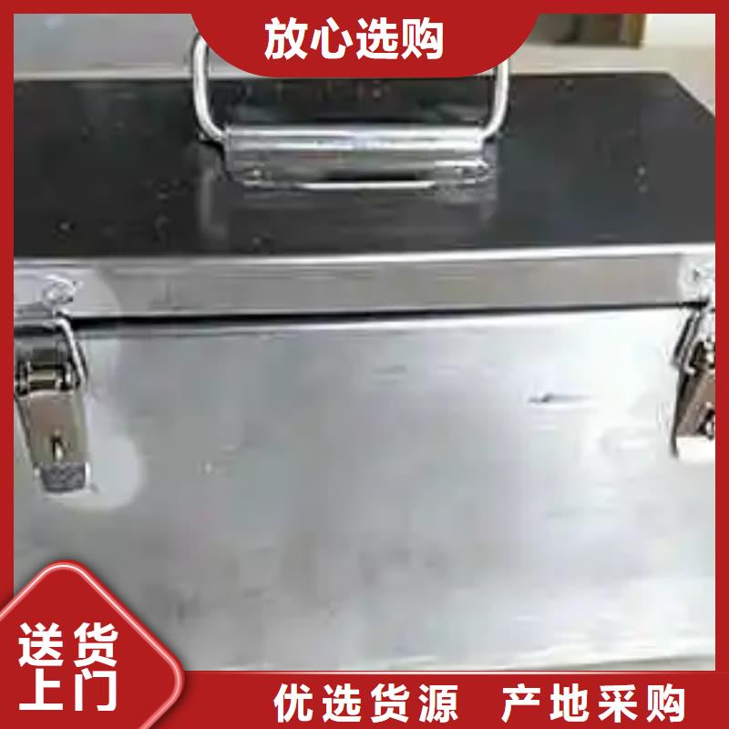 放射源铅箱订购找大品牌