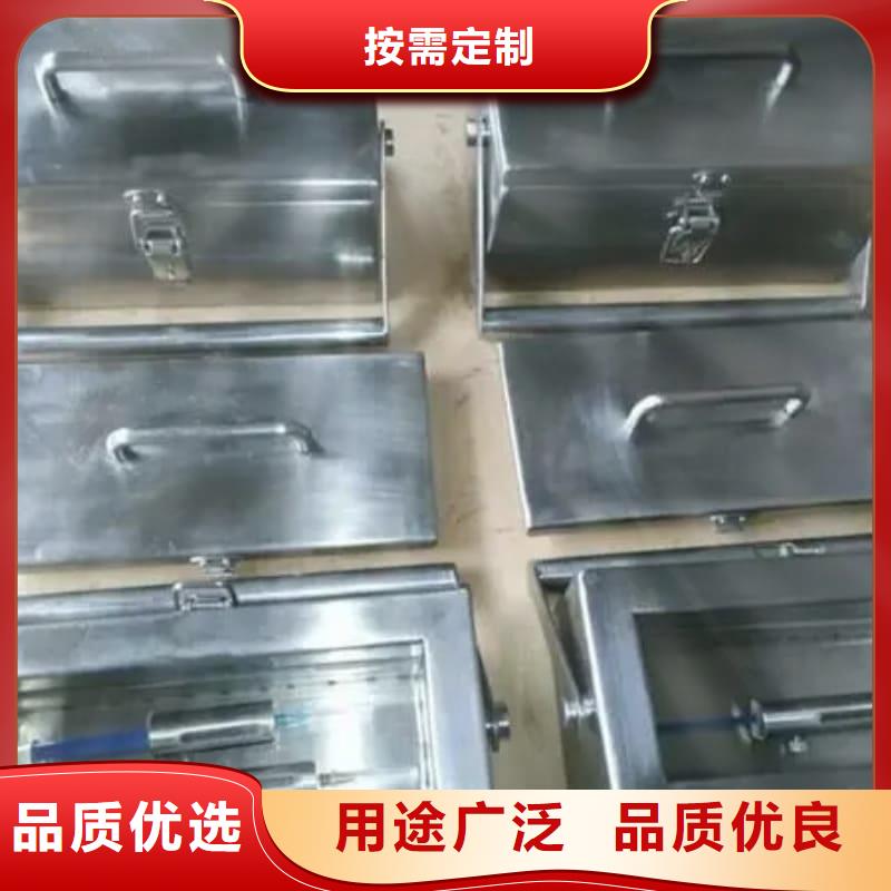 射线防护铅箱|品质好的射线防护铅箱厂家