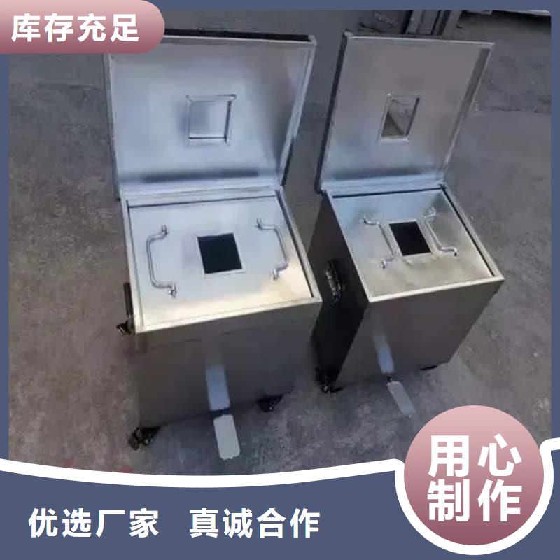 ##铅箱厂家