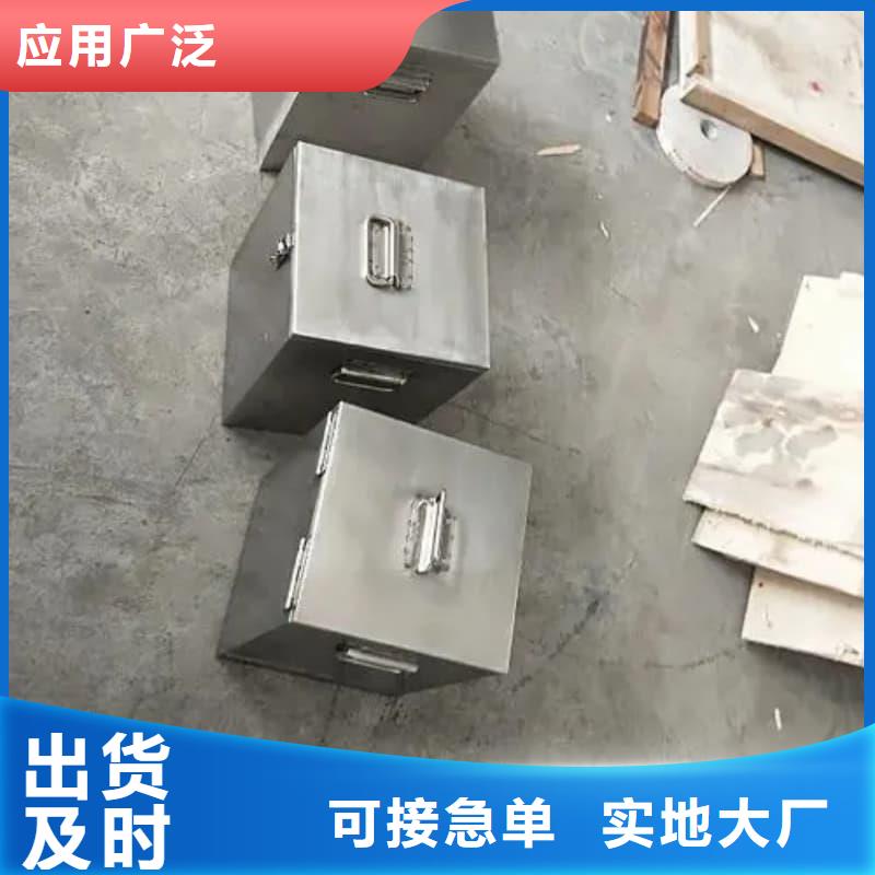 供应防辐射医院铅箱_实力厂家