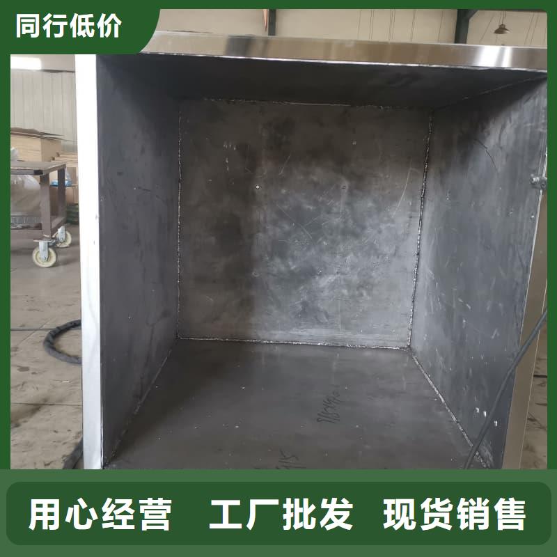 放射源铅箱口碑评价