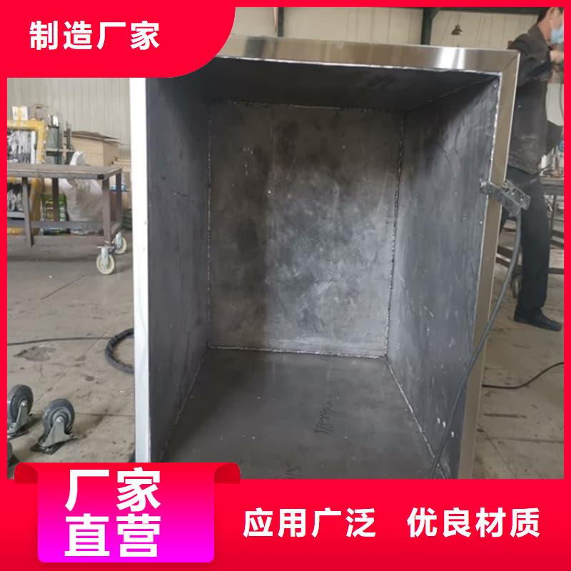 放射源铅箱口碑评价