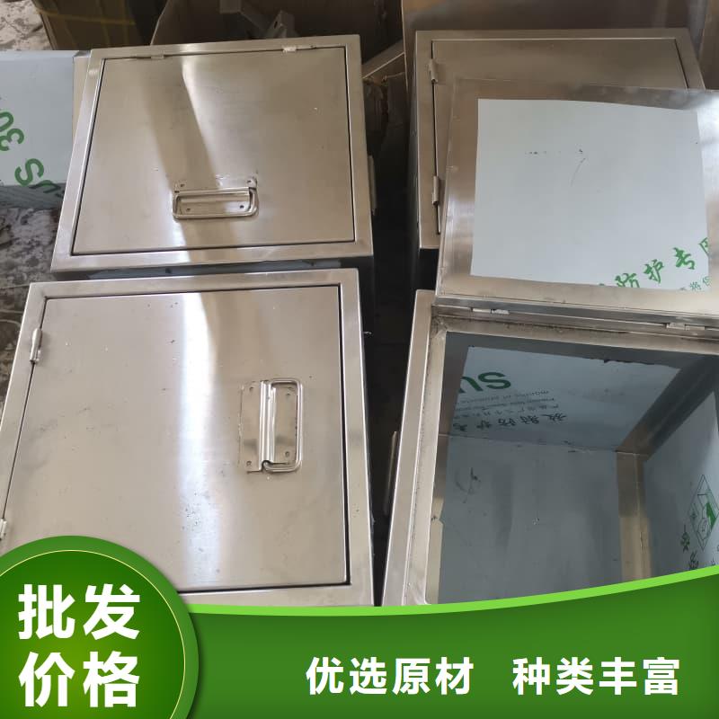 铅箱-信誉可靠