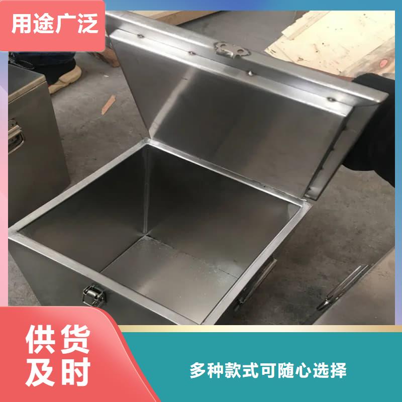 医院用防辐射隔离铅箱三年质保
