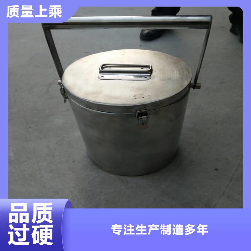核医学铅箱厂家行业口碑好