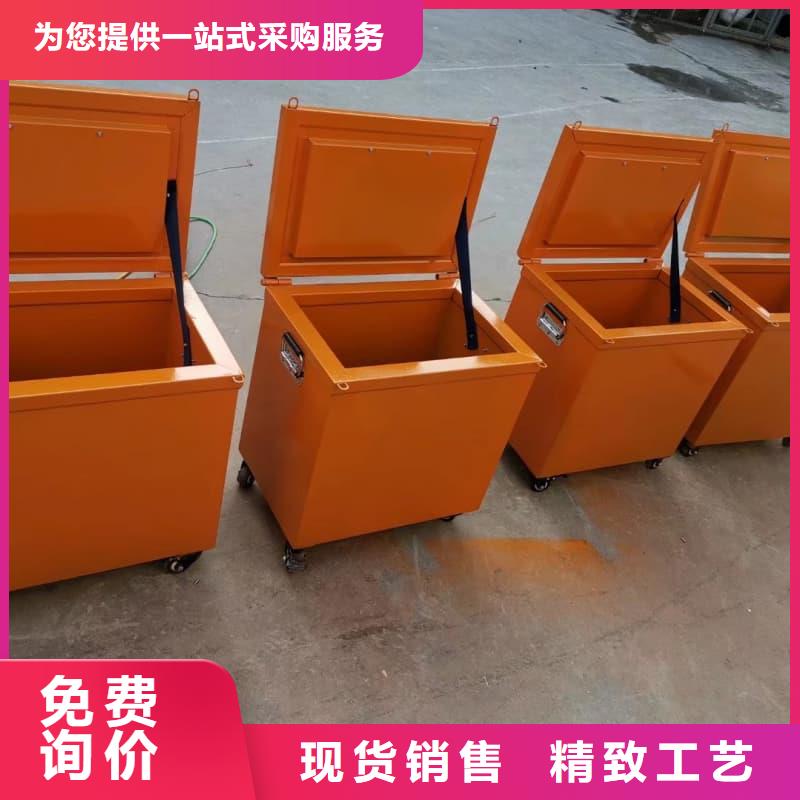 防辐射铅箱现货直供价格优