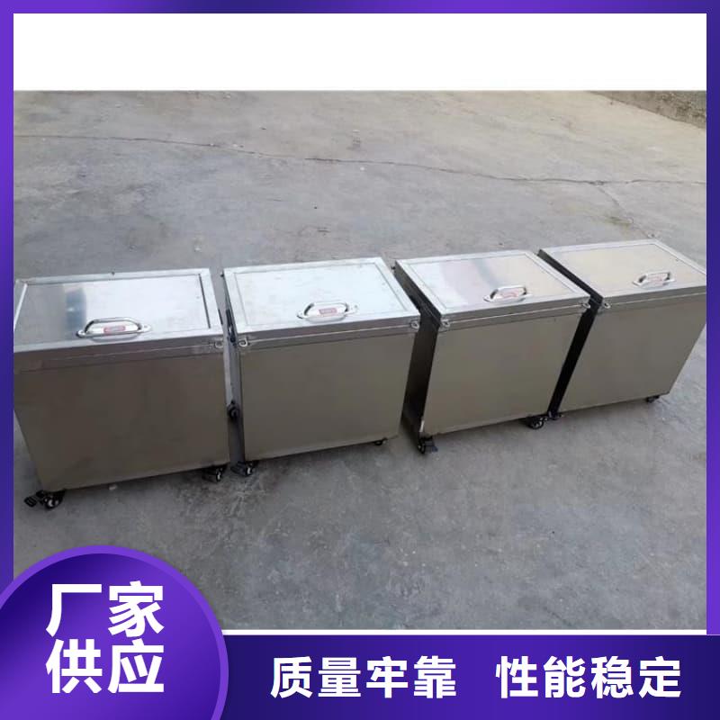 放射源铅箱工厂直销