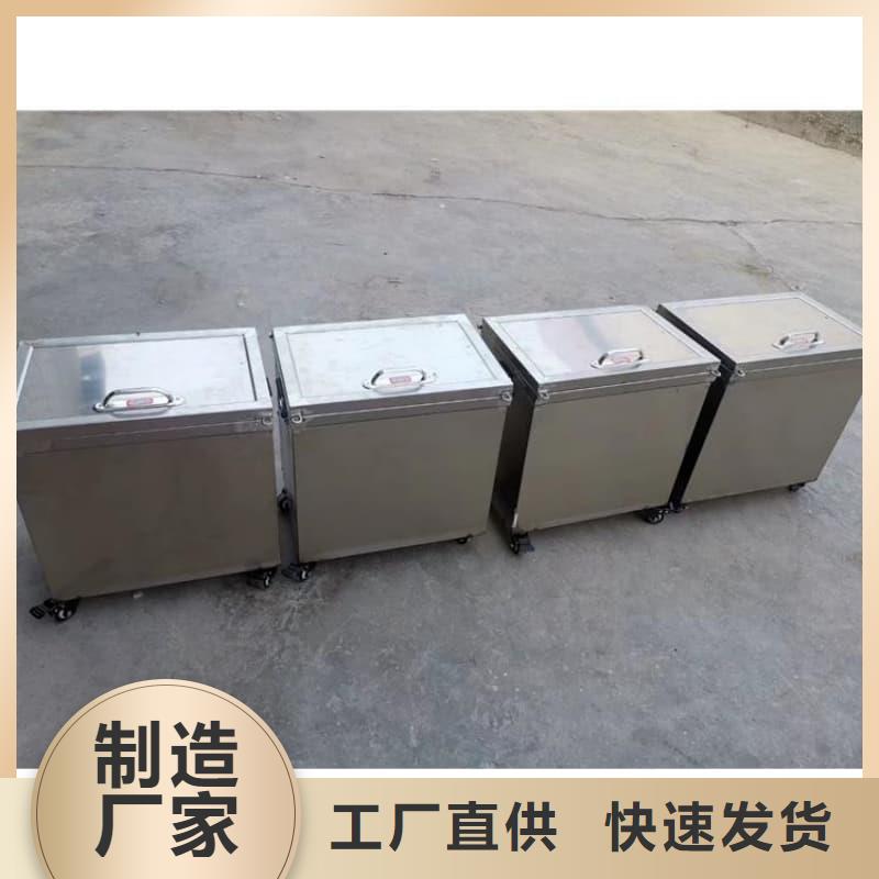 X光片专用铅箱-薄利多销