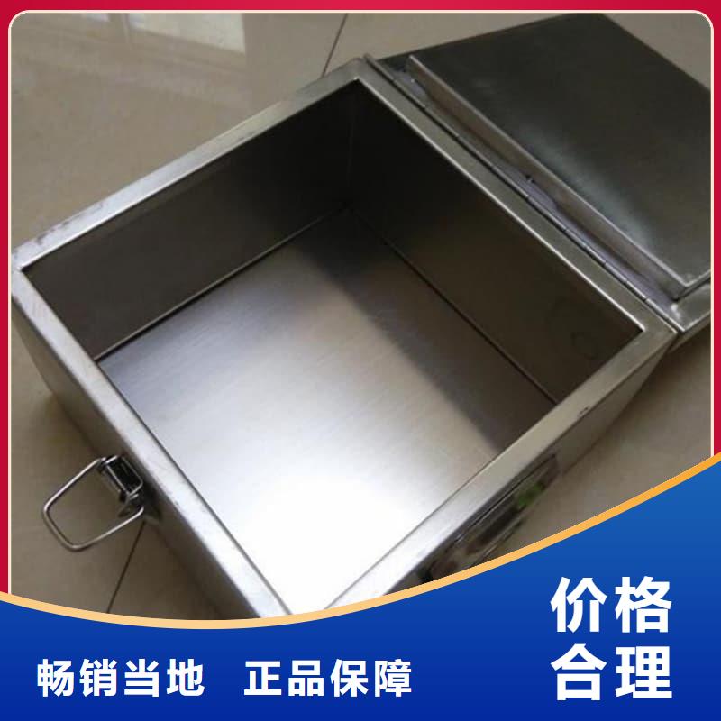 供应防辐射医院铅箱_实力厂家