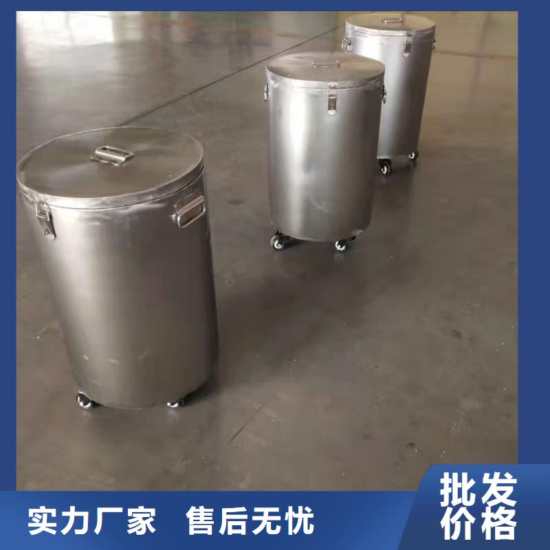 工业用铅箱现货批发