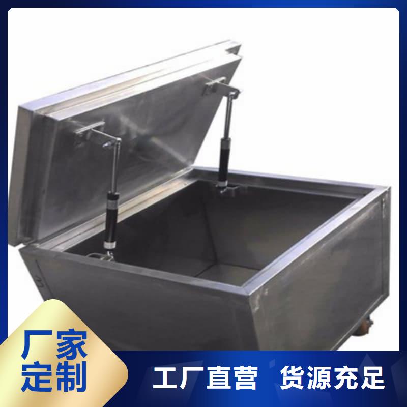 铅箱售后服务好