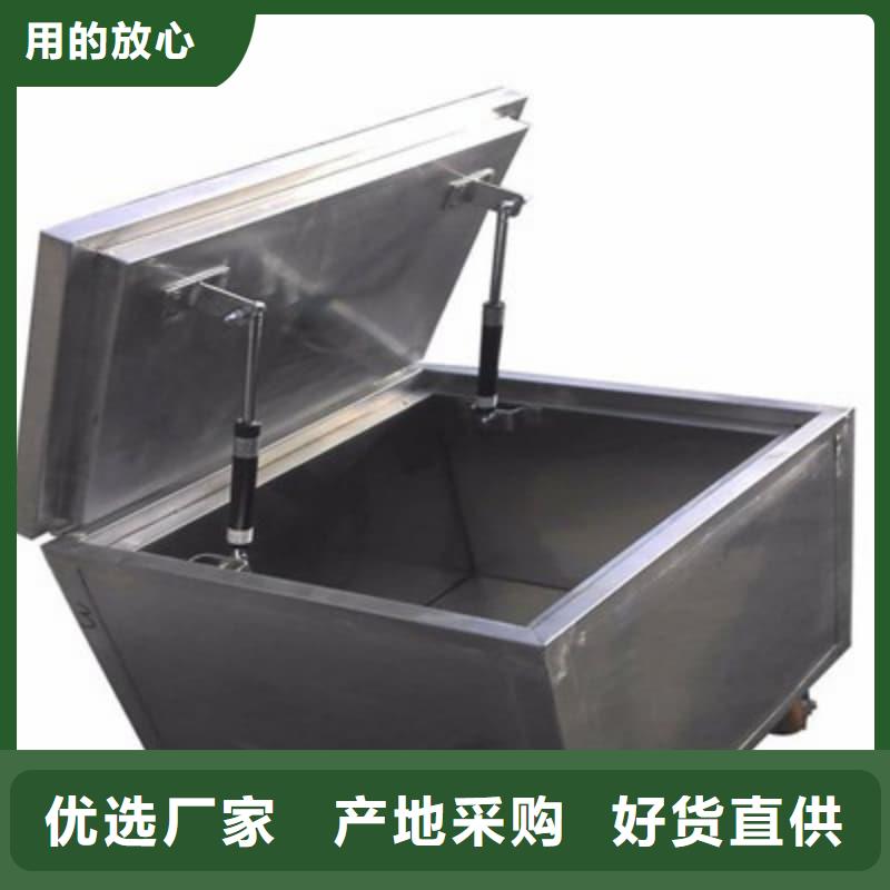 卖射线防护铅箱的公司