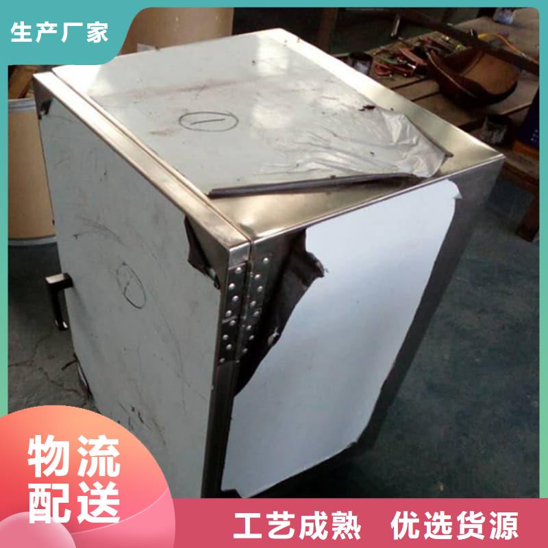 卖射线防护铅箱的公司