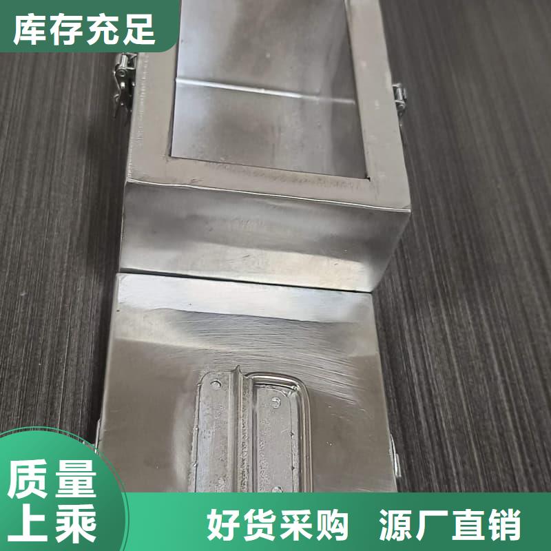 定制射线防护铅箱_诚信厂家