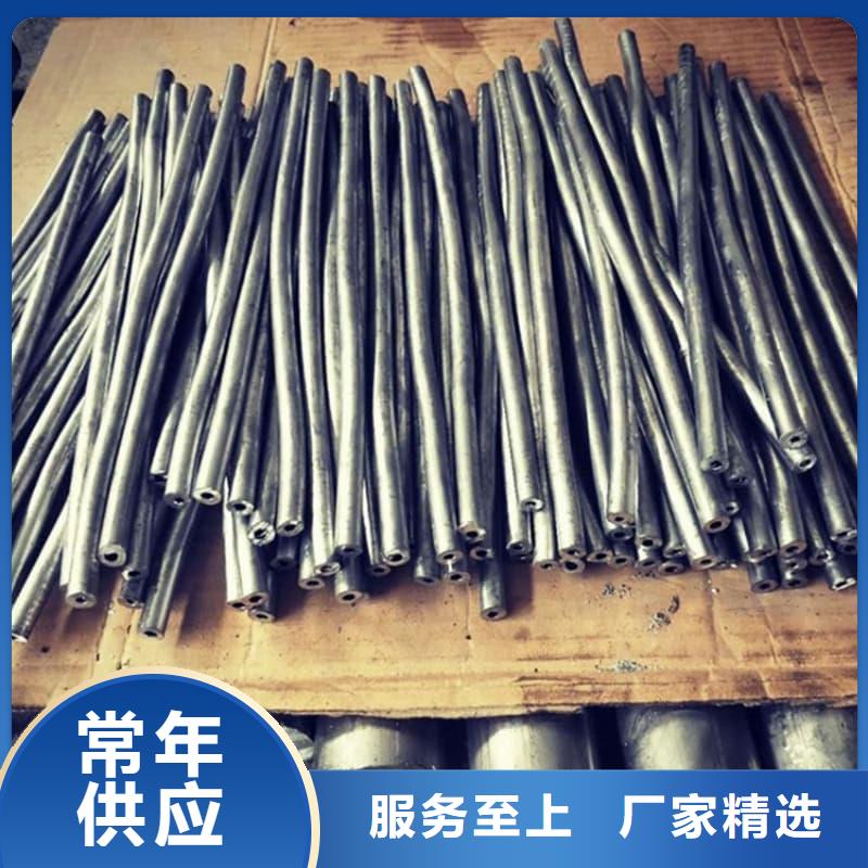 异型铅管产品详细介绍