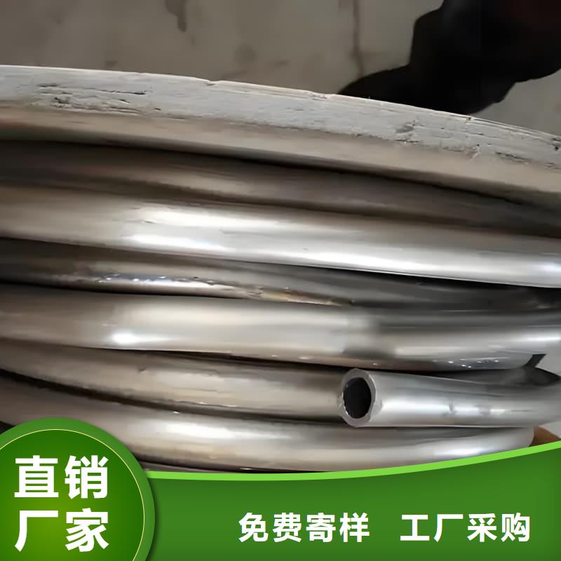 #耐酸碱铅管#到厂参观