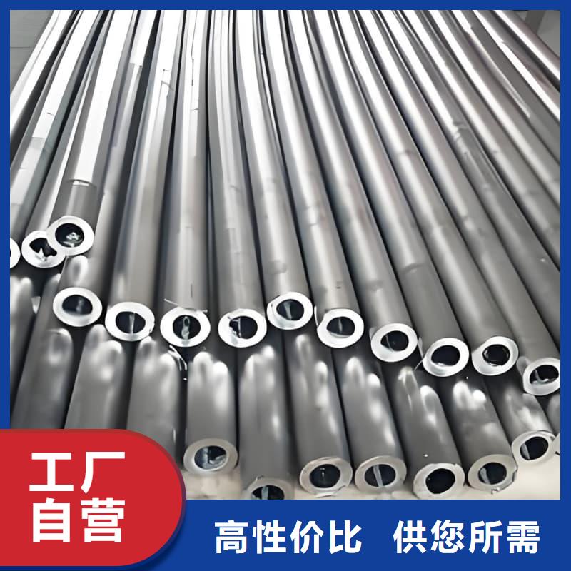 纯铅管产品规格介绍
