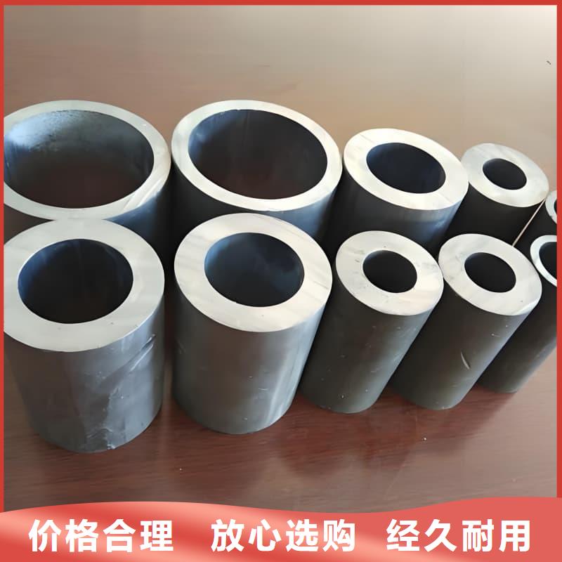 纯铅管实体厂家质量有保障