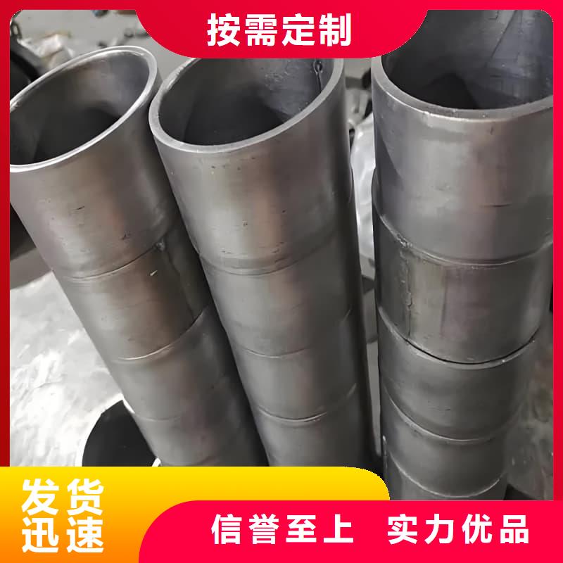 铅盘管应用广泛