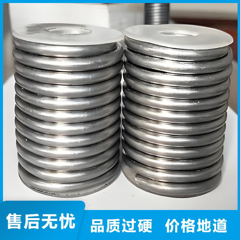 铅盘管应用广泛