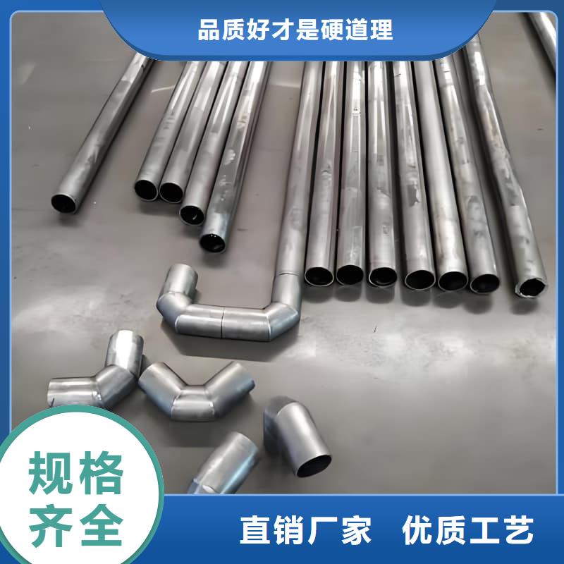 异型大口径铅管质量与价格同在