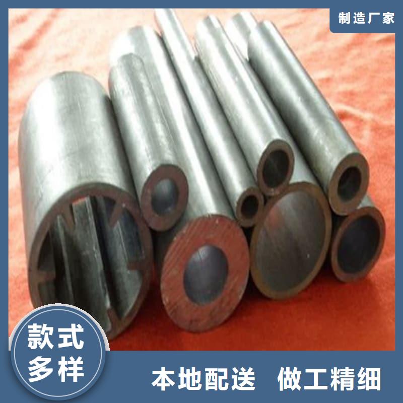 纯铅管产品规格介绍
