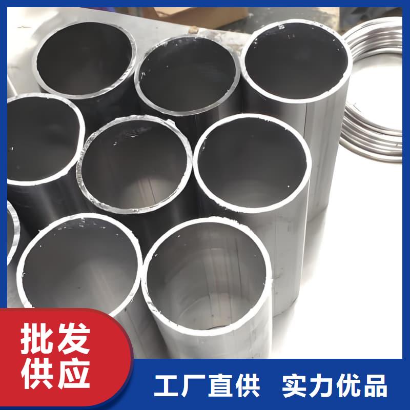 纯铅管产品规格介绍