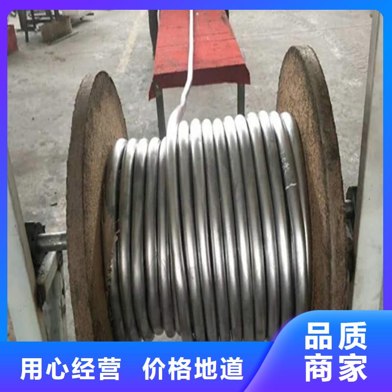 高纯度铅管实力过硬厂家
