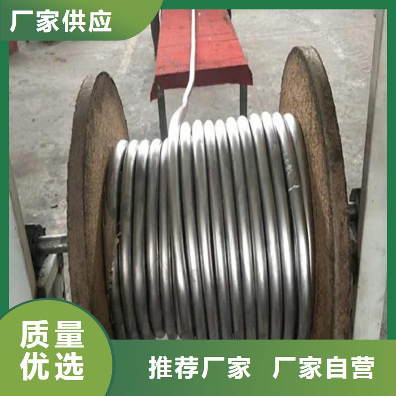 纯铅管产品规格介绍