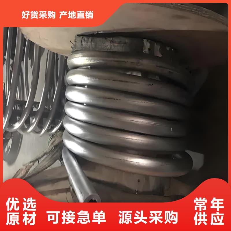 无缝挤压铅管供应商