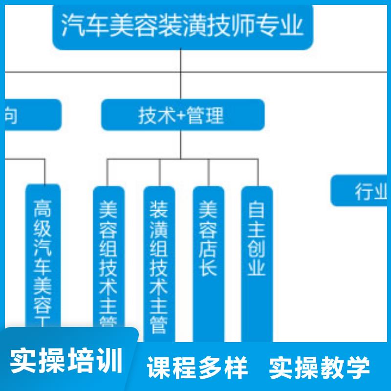 正规培训 汽车美容钣金 【虎振招生电话】师资力量强-二八商务