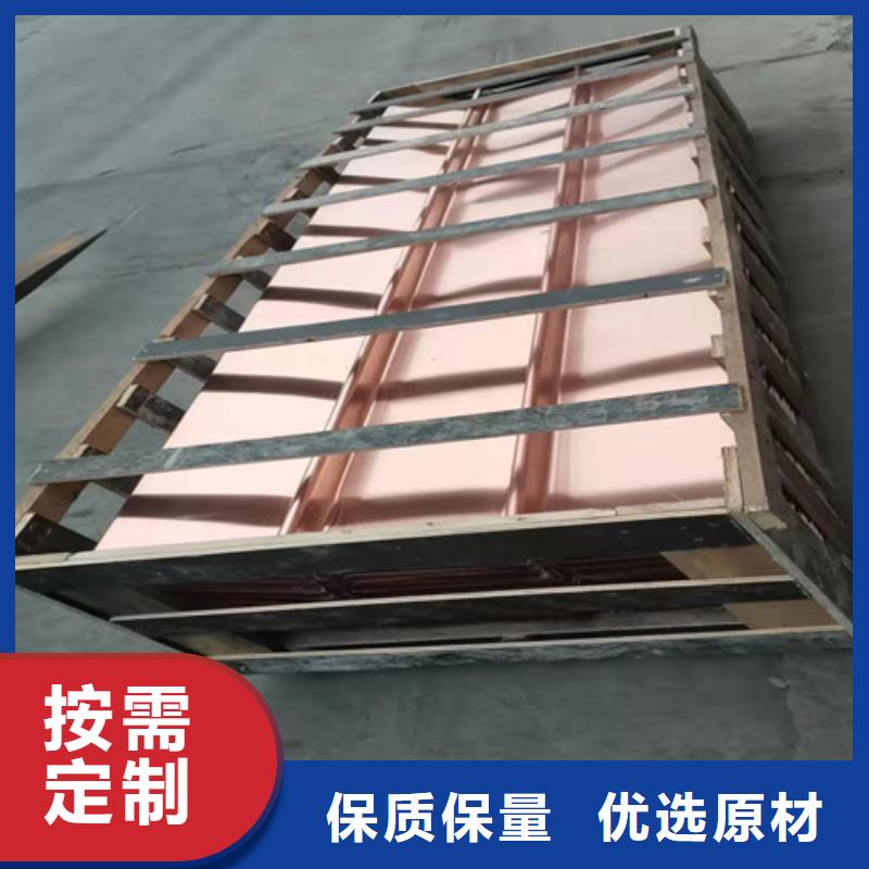 铜排铜片单向塑料土工格栅实力厂商