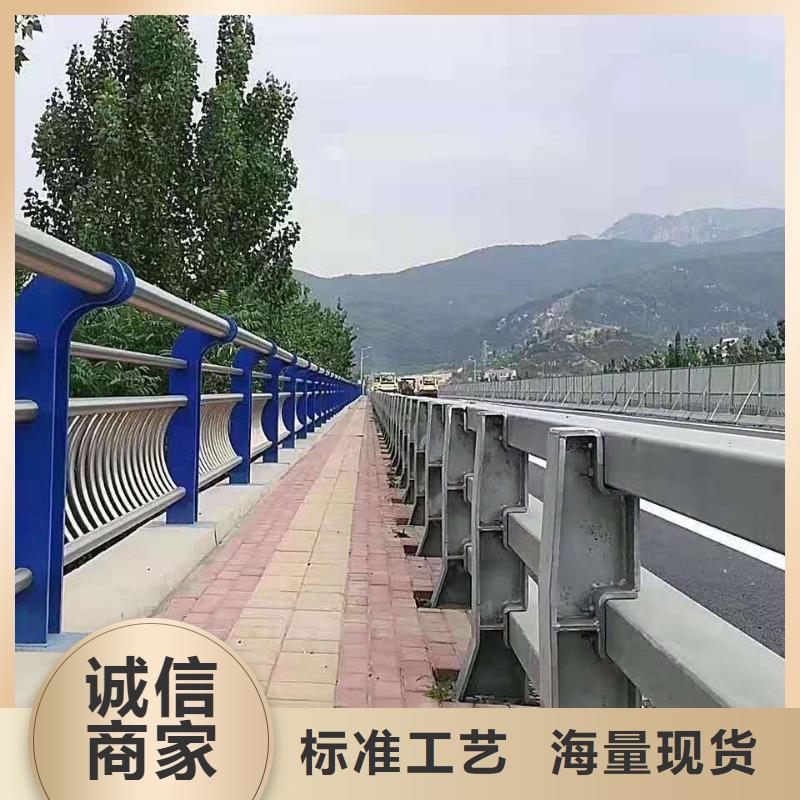 护栏仿木护栏工厂自营