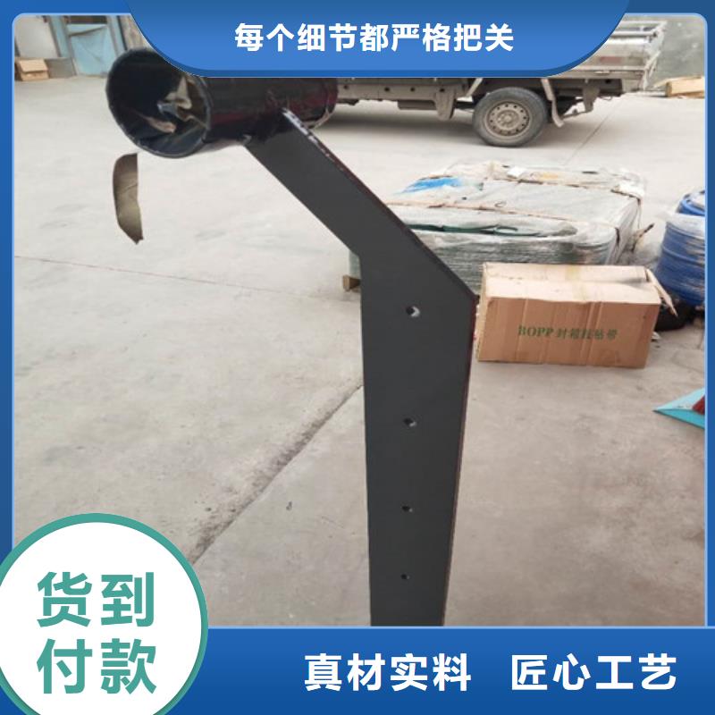 不锈钢复合管201不锈钢复合管厂家自营