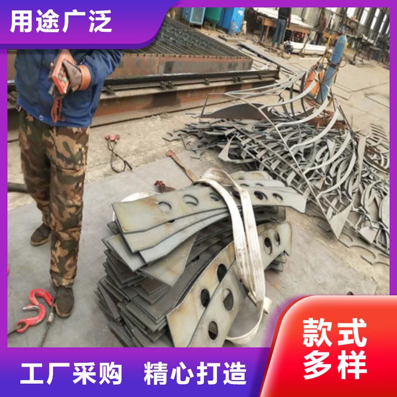 【不锈钢复合管304不锈钢复合管的简单介绍】