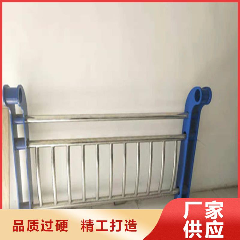 不锈钢复合管 【热镀锌立柱】可接急单