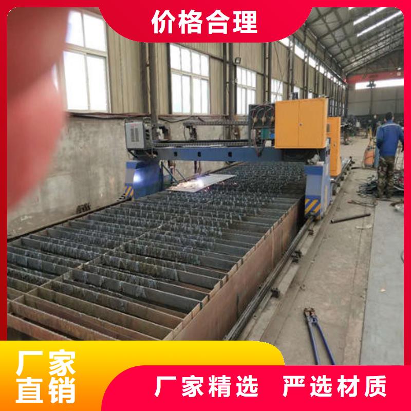 不锈钢复合管人车分流栏实体厂家