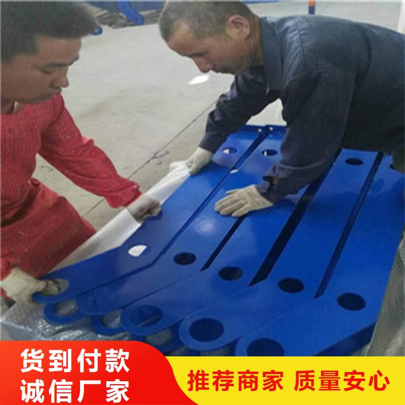 不锈钢复合管热镀锌立柱拒绝伪劣产品
