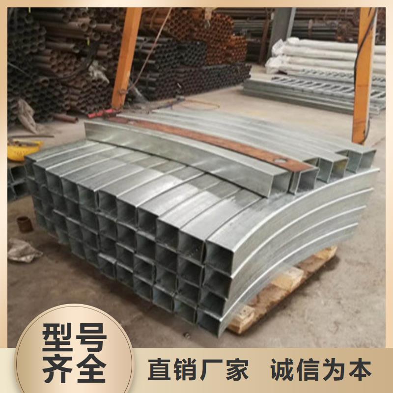 不锈钢复合管_道路隔离栏多家仓库发货