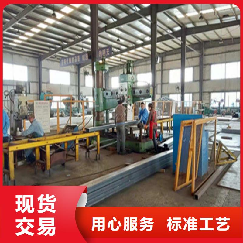 不锈钢复合管_ 不锈钢护栏多年行业经验