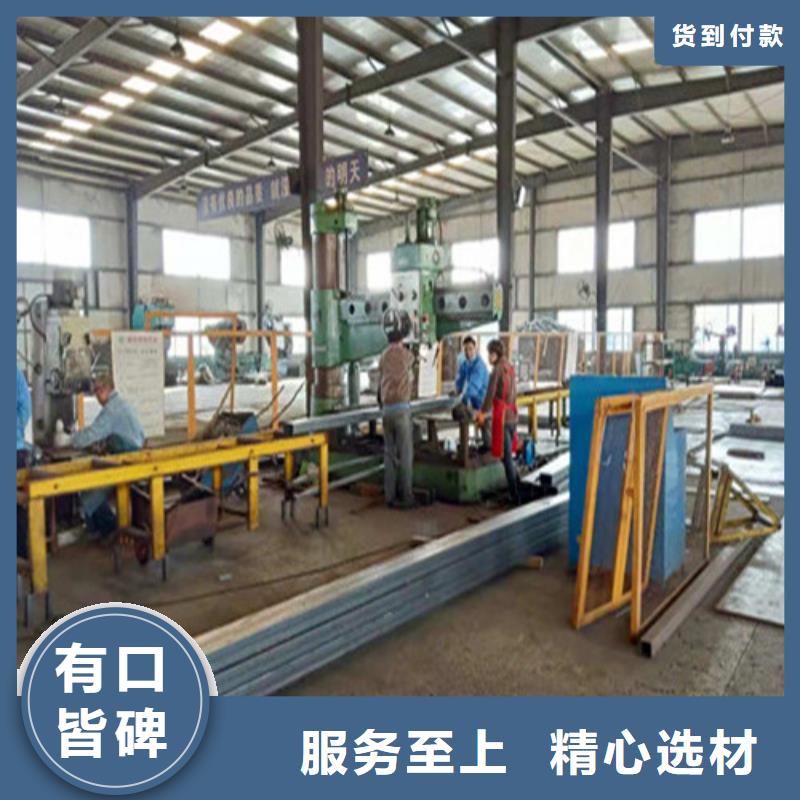 不锈钢复合管【桥梁护栏厂家】大厂家实力看得见