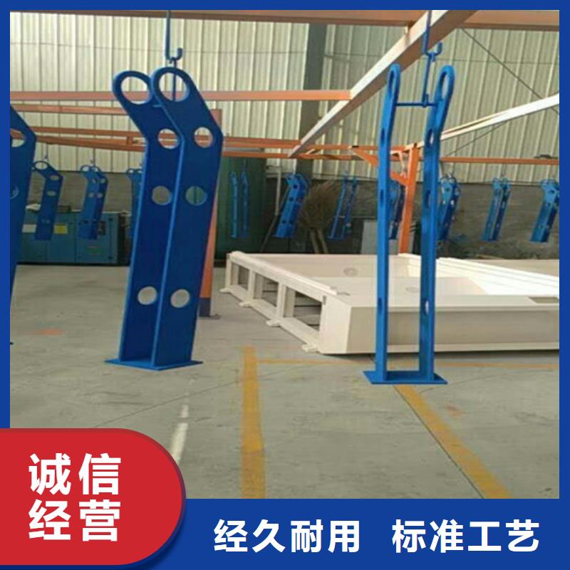 不锈钢复合管_【河道护栏】服务至上