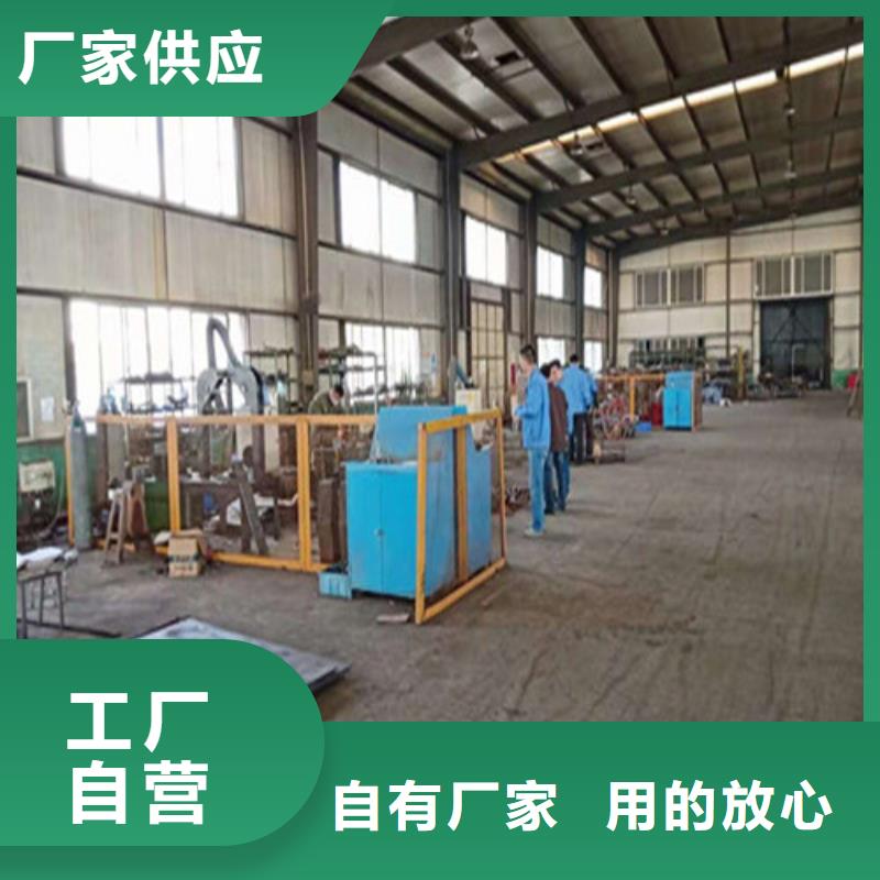 不锈钢复合管防撞【护栏】满足多种行业需求