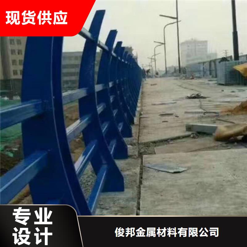 不锈钢复合管_防撞护栏精品选购